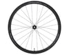Image 1 for Shimano Dura-Ace WH-R9270-C36-TL Wheels (Black) (Front) (12 x 100mm) (700c / 622 ISO)