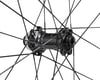 Image 2 for Shimano Dura-Ace WH-R9270-C50-TL Wheels (Black) (Front) (12 x 100mm) (700c / 622 ISO)