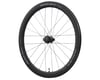Image 1 for Shimano Dura-Ace WH-R9270-C50-TL Wheels (Black) (Shimano 12 Speed Road) (Rear) (12 x 142mm) (700c / 622 ISO)