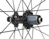 Image 2 for Shimano Dura-Ace WH-R9270-C50-TL Wheels (Black) (Shimano 12 Speed Road) (Rear) (12 x 142mm) (700c / 622 ISO)