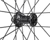 Image 2 for Shimano Dura-Ace WH-R9270-C60-HR-TL Wheels (Black) (Front) (12 x 100mm) (700c / 622 ISO)