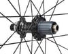 Image 3 for Shimano Dura-Ace WH-R9270-C60-HR-TL Wheels (B (Shimano 12 Speed Road) (Wheelset) (12 x 100, 12 x 142mm) (700c / 622 ISO)