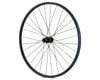 Image 1 for Shimano RS171 Disc Rear Wheel (Black) (Shimano/SRAM) (12 x 142mm) (700c / 622 ISO)