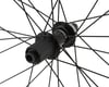 Image 2 for Shimano RS171 Disc Rear Wheel (Black) (Shimano/SRAM) (12 x 142mm) (700c / 622 ISO)