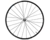 Image 2 for Shimano GRX WH-RS370 11-Speed 700c Tubeless Ready Wheelset (Center-Lock)