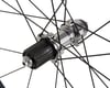 Image 4 for Shimano WH-RS500-TL-FR Rim Brake Wheelset (Dark Grey) (Shimano/SRAM) (QR x 100, QR x 130mm) (700c / 622 ISO)