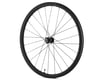 Image 1 for Shimano RS710 C32 Front Wheel (Black) (12 x 100mm) (700c / 622 ISO)