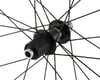 Image 2 for Shimano RS710 C32 Rear Wheel (Black) (Shimano HG 11/12) (12 x 142mm) (700c)