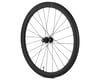 Image 1 for Shimano RS710 C46 Rear Wheel (Black) (Shimano/SRAM) (12 x 142mm) (700c / 622 ISO)