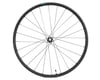 Image 2 for Shimano GRX WH-RX570 Wheelset (Black) (Shimano/SRAM 11spd Road) (12 x 100, 12 x 142mm) (700c / 622 ISO)
