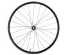 Image 4 for Shimano GRX WH-RX570 Wheelset (Black) (Shimano/SRAM 11spd Road) (12 x 100, 12 x 142mm) (700c / 622 ISO)