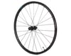 Image 1 for Shimano GRX WH-RX570 Rear Wheel (Black) (Shimano HG 11/12) (12 x 142mm) (650b)