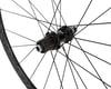 Image 2 for Shimano GRX WH-RX570 Rear Wheel (Black) (Shimano HG 11/12) (12 x 142mm) (650b)