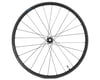 Image 3 for Shimano GRX WH-RX570 Rear Wheel (Black) (Shimano HG 11/12) (12 x 142mm) (650b)
