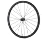 Image 1 for Shimano GRX RX870 Carbon Rear Wheel (Black) (Shimano/SRAM) (12 x 142mm) (700c / 622 ISO)