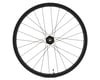 Image 4 for Shimano GRX WH-RX880 Carbon Gravel Wheels (Black) (Shimano 12 Speed Only) (Wheelset) (700c)