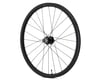 Image 1 for Shimano GRX WH-RX880 Carbon Gravel Wheels (Black) (Shimano 12 Speed Only) (Rear) (700c)