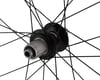 Image 2 for Shimano GRX WH-RX880 Carbon Gravel Wheels (Black) (Shimano 12 Speed Only) (Rear) (700c)