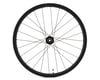 Image 3 for Shimano GRX WH-RX880 Carbon Gravel Wheels (Black) (Shimano 12 Speed Only) (Rear) (700c)
