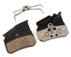 Image 1 for Shimano Disc Brake Pads (Metal) (w/ Cooling Fins) (N04C-MF) (Shimano XTR M9120)