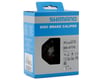 Image 3 for Shimano Tiagra BR-4770 Hydraulic Disc Brake Caliper (Black) (Rear)