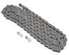 Image 1 for Shimano Deore XT/Ultegra/GRX CN-M8100 Chain (Silver) (12 Speed) (126 Links)