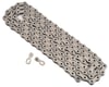 Image 1 for Shimano XTR/Dura Ace M9100 Chain (Silver) (12 Speed) (126 Links)