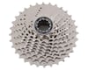 Image 1 for Shimano CS-HG500 Cassette (Silver) (10 Speed) (Shimano HG) (11-32T)