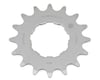 Image 1 for Shimano CS-MX66 Single Speed Cassette Cog (Silver) (3/32") (16T)