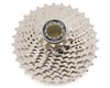 Image 1 for Shimano 105 CS-R7000 Cassette (Silver) (11 Speed) (Shimano HG) (11-32T)