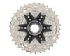 Image 3 for Shimano 105 CS-R7101-12 Cassette (Silver) (12-Speed) (Shimano HG) (11-34T)