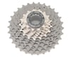 Image 1 for Shimano Dura-Ace CS-R9100 Cassette (Silver/Grey) (11 Speed) (Shimano HG) (11-30T)
