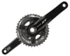 Image 1 for Shimano Deore XT FC-M8000-B2 Boost Crankset (2 x 11 Speed) (170mm) (36/26T)