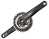 Image 2 for Shimano Deore XT FC-M8000-B2 Boost Crankset (2 x 11 Speed) (170mm) (36/26T)