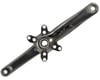 Image 1 for SCRATCH & DENT: Shimano XTR FC-M9020-2 Trail Crankset (11 Speed) (170mm)