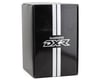 Image 4 for Shimano DXR Crankset (Silver/Black) (Chainring Sold Separately) (165mm)