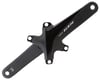 Image 1 for Shimano 105 FC-R7000 Hollowtech II Crank Arms (Black) (165mm)