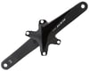 Image 1 for Shimano 105 FC-R7000 Hollowtech II Crank Arms (Black) (170mm)