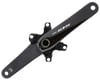 Image 2 for Shimano 105 FC-R7000 Hollowtech II Crank Arms (Black) (170mm)