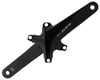 Image 1 for Shimano 105 FC-R7000 Hollowtech II Crank Arms (Black) (172.5mm)