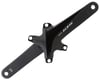 Image 1 for Shimano 105 FC-R7000 Hollowtech II Crank Arms (Black) (175mm)