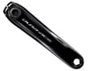 Image 2 for Shimano Dura-Ace FC-R9200 Crankset (Black) (2 x 12 Speed) (Hollowtech II) (172.5mm) (50/34T)