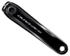 Image 2 for Shimano Dura-Ace FC-R9200 Crankset (Black) (2 x 12 Speed) (Hollowtech II) (177.5mm) (52/36T)