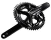 Image 3 for Shimano Dura-Ace FC-R9200 Crankset (Black) (2 x 12 Speed) (Hollowtech II) (177.5mm) (52/36T)