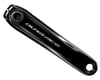 Image 2 for Shimano Dura-Ace FC-R9200 Crankset (Black) (2 x 12 Speed) (Hollowtech II) (177.5mm) (54/40T)