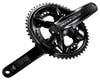 Image 4 for Shimano Dura-Ace FC-R9200-P Power Meter Crankset (Black) (2 x 12 Speed) (170mm) (54/40T)