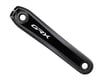 Image 2 for Shimano GRX FC-RX820-2 Crankset (2 x 12 Speed) (Hollowtech II) (172.5mm) (48/31T)