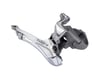 Image 1 for Shimano Tiagra FD-4600 2x10 Front Derailleur (34.9mm)