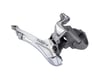 Image 1 for Shimano Tiagra FD-4600 2x10 Front Derailleur (Braze-On)