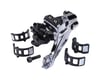 Image 1 for Shimano Xt M785 2X10-Speed Top-Swing Multi-Clamp Front Derailleur